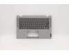 Lenovo COVER Upper Case ASM_FR BL NFP W81X1PG pour Lenovo IdeaPad Flex 5-14IIL05 (81WS/81X1)