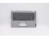 Lenovo COVER Upper Case ASM_ND BL NFP W81X1PG pour Lenovo IdeaPad Flex 5-14IIL05 (81WS/81X1)
