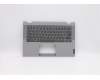 Lenovo COVER Upper Case ASM_SW BL NFP W81X1PG pour Lenovo IdeaPad Flex 5-14IIL05 (81WS/81X1)