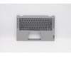 Lenovo COVER Upper Case ASM_US NBL NFP W81X1PG pour Lenovo IdeaPad Flex 5-14IIL05 (81WS/81X1)