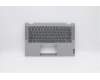 Lenovo COVER Upper Case ASM_UK NBL NFP W81X1PG pour Lenovo IdeaPad Flex 5-14IIL05 (81WS/81X1)