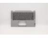 Lenovo COVER Upper Case ASM_FR NBL NFP W81X1PG pour Lenovo IdeaPad Flex 5-14IIL05 (81WS/81X1)