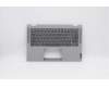 Lenovo COVER Upper Case ASM_SW NBL NFP W81X1PG pour Lenovo IdeaPad Flex 5-14IIL05 (81WS/81X1)