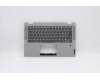 Lenovo COVER Upper Case ASM_IT BL FP W81X1PG pour Lenovo IdeaPad Flex 5-14IIL05 (81WS/81X1)