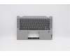 Lenovo COVER Upper Case ASM_USI BL FP W81X1PG pour Lenovo IdeaPad Flex 5-14IIL05 (81WS/81X1)