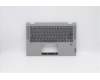 Lenovo COVER Upper Case ASM_SP NBL FP W81X1PG pour Lenovo IdeaPad Flex 5-14IIL05 (81WS/81X1)