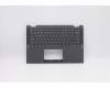 Lenovo COVER Upper Case ASM_US BL NFP W81X1GY pour Lenovo IdeaPad Flex 5-14IIL05 (81WS/81X1)