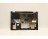 Lenovo COVER Upper Case ASM_USI BL NFP W81X1GY pour Lenovo IdeaPad Flex 5-14IIL05 (81WS/81X1)