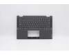 Lenovo COVER Upper Case ASM_SP NBL NFP W81X1GY pour Lenovo IdeaPad Flex 5-14IIL05 (81WS/81X1)
