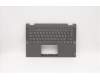 Lenovo COVER Upper Case ASM_PO NBL NFP W81X1GY pour Lenovo IdeaPad Flex 5-14IIL05 (81WS/81X1)