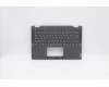 Lenovo COVER Upper Case ASM_FR NBL NFP W81X1GY pour Lenovo IdeaPad Flex 5-14IIL05 (81WS/81X1)