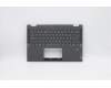 Lenovo COVER Upper Case ASM_UK BL FP W81X1GY pour Lenovo IdeaPad Flex 5-14IIL05 (81WS/81X1)
