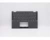 Lenovo COVER Upper Case ASM_HG NBL NFP W81X1GY pour Lenovo IdeaPad Flex 5-14IIL05 (81WS/81X1)