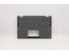 Lenovo COVER Upper Case ASM_SW NBL FP W81X1GY pour Lenovo IdeaPad Flex 5-14ITL05 (82HS)