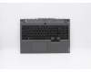 Lenovo COVER Upper Case ASM_UK L 82AW NFP pour Lenovo Legion 5P-15IMH05H (82AW)
