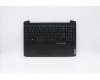 Lenovo COVER Upper Case ASM_US INTE L 81Y4 OB pour Lenovo IdeaPad Gaming 3-15IMH05 (81Y4)