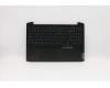 Lenovo COVER Upper Case ASM_US L 81Y4 OB pour Lenovo IdeaPad Gaming 3-15IMH05 (81Y4)