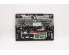 Lenovo COVER UpperCase ASM C81YT KB INT'E pour Lenovo Legion 7-15IMH05 (81YT)