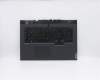 Lenovo COVER Upper Case ASM_CZ-SKL81Y8NFPBL pour Lenovo Legion 5-17IMH05 (82B3)