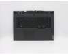 Lenovo COVER Upper Case ASM_UK L81Y8 NFPBL pour Lenovo Legion 5-17IMH05 (82B3)