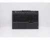 Lenovo COVER Upper Case ASM_UK L 81Y6 NFP pour Lenovo Legion 5-15IMH05 (82AU)