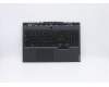 Lenovo COVER Upper Case ASM_SW L 81Y6 NFP pour Lenovo Legion 5-15ARH05H (82B1)