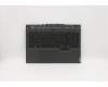 Lenovo COVER Upper Case ASM_SP L81Y6NFPRGB pour Lenovo Legion 5-15IMH05 (82AU)