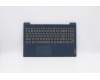 Lenovo COVER Upper Case ASM_USAL81YK FPBLAB pour Lenovo IdeaPad 5-15IIL05 (81YK)