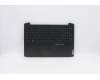Lenovo COVER Upper Case ASM_US L 82EY OB pour Lenovo IdeaPad Gaming 3-15ARH05 (82EY)