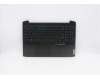 Lenovo COVER Upper Case ASM_USA L 82EY OB pour Lenovo IdeaPad Gaming 3-15ARH05 (82EY)