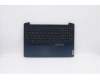 Lenovo COVER Upper Case ASM_RU L 82EY CB pour Lenovo IdeaPad Gaming 3-15ARH05 (82EY)