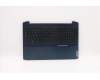 Lenovo COVER Upper Case ASM_SP L 82EY CB pour Lenovo IdeaPad Gaming 3-15ARH05 (82EY)