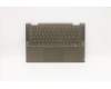 Lenovo 5CB1A08861 COVER Upper Case ASM_NORDICL82BHDM