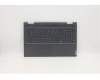 Lenovo 5CB1A22467 COVER Upper Case ASM_GER L82BJ SG