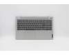 Lenovo COVER UpperCaseASMNORDICL81YQBLNFPPGML pour Lenovo IdeaPad 5-15ALC05 (82LN)