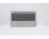 Lenovo COVER UpperCaseASMCZE/SLKL81YQBLFPPGML pour Lenovo IdeaPad 5-15ALC05 (82LN)