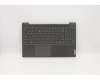Lenovo COVER UpperCaseASMEUROENGL81YQBLFPGGML pour Lenovo IdeaPad 5-15ALC05 (82LN)