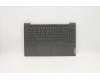 Lenovo COVER Upper Case ASM_HUNL81YQBLFPGGML pour Lenovo IdeaPad 5-15ALC05 (82LN)