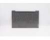 Lenovo COVER Upper Case ASM_RUSL81YQBLFPGGML pour Lenovo IdeaPad 5-15ALC05 (82LN)