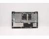 Lenovo COVER UpperCaseASMLASPAL81YQNBLNFPPGML pour Lenovo IdeaPad 5-15ALC05 (82LN)