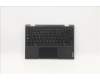 Lenovo COVER UpperCase ASM B 82GK SPA pour Lenovo 300e 2nd Gen (82GK)