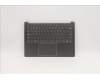 Lenovo COVER Upper Case ASM_USA ENG L82H1 IG pour Lenovo IdeaPad S540-13ITL (82H1)