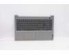 Lenovo 5CB1B34827 COVER UpperCaseASM_NORDIC C20VG MGBL