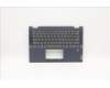 Lenovo COVER Upper Case ASM_ENG W82HS FP BL AB pour Lenovo IdeaPad Flex 5-14ITL05 (82HS)