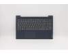Lenovo COVER Upper Case ASM_POR L82FG NFPABNBL pour Lenovo IdeaPad 5-15ALC05 (82LN)