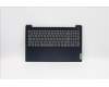 Lenovo COVER UpperCaseASM_USA ENGL82H8FPABBL pour Lenovo IdeaPad 3-15ALC6 (82KU)