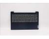 Lenovo COVER Upper Case ASM_ITAL82H8FPABNBL pour Lenovo IdeaPad 3-15ALC6 (82KU)