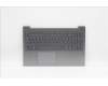 Lenovo COVER UpperCaseASM_CZE/SLKL82H8FPAGBL pour Lenovo IdeaPad 3-15ALC6 (82KU)