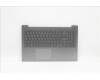 Lenovo COVER UpperCaseASM_EURO ENGL82H8FPAGBL pour Lenovo IdeaPad 3-15ALC6 (82KU)