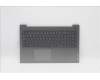 Lenovo COVER Upper Case ASM_POR L82H8FPAGBL pour Lenovo IdeaPad 3-15ALC6 (82KU)